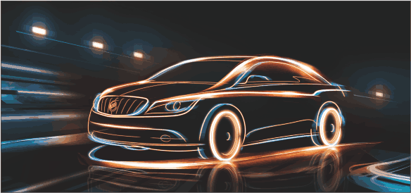 “以租代購”新模式 深入布局汽車新零售_騰凱融資租賃