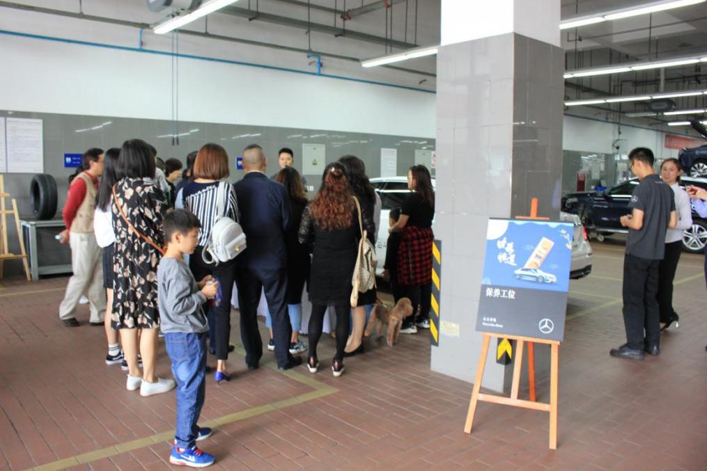 月滿中秋 德陽(yáng)華星錦業(yè)車間開放日&月餅DIY特別活動(dòng)圓滿結(jié)束_騰凱融資租賃