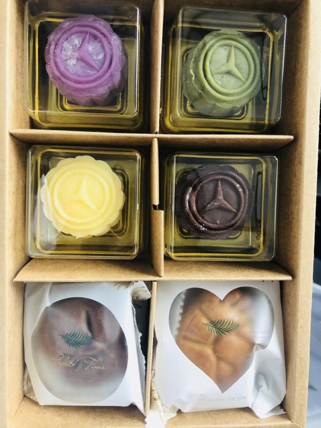 月滿中秋 德陽(yáng)華星錦業(yè)車間開放日&月餅DIY特別活動(dòng)圓滿結(jié)束_騰凱融資租賃