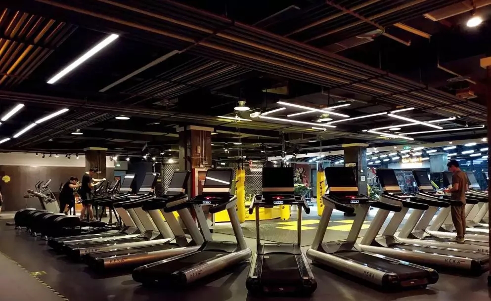 【活動?招募】今天你打卡了嗎？_騰凱融資租賃