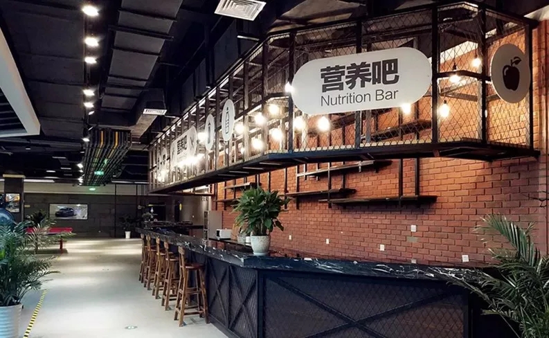 【活動?招募】今天你打卡了嗎？_騰凱融資租賃