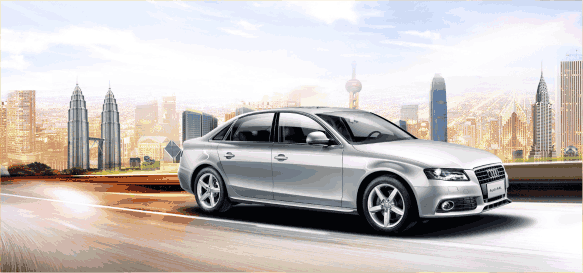 融資租賃加速發(fā)展，汽車金融新模式市場即將打開_騰凱融資租賃