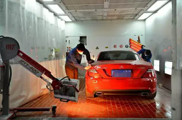 熱烈祝賀四川華星錦業榮獲2017梅賽德斯-奔馳服務技能大師中國大賽西區第一名_騰凱融資租賃