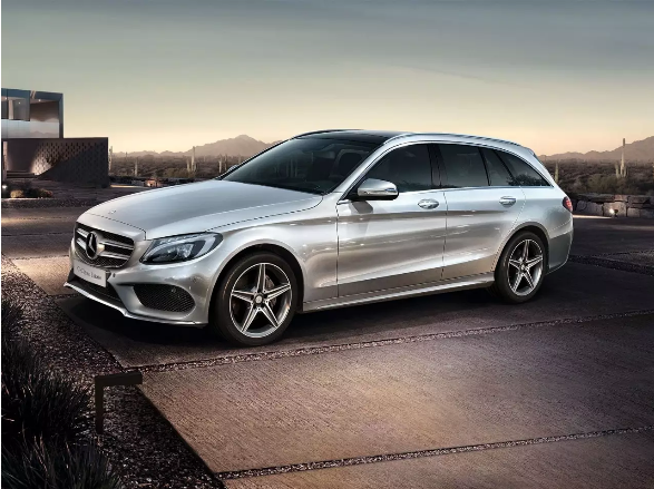 今天收到一把奔馳車鑰匙，我的真愛小哥是真的真的真的很愛我_騰凱融資租賃