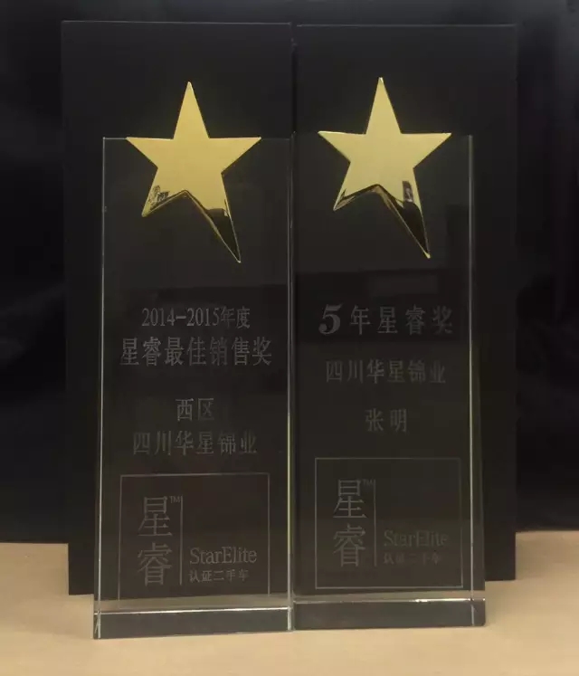 祝賀華星錦業(yè)奔馳在梅賽德斯-奔馳2015年全國星睿經(jīng)銷商研討會(huì)再獲殊榮！_騰凱融資租賃