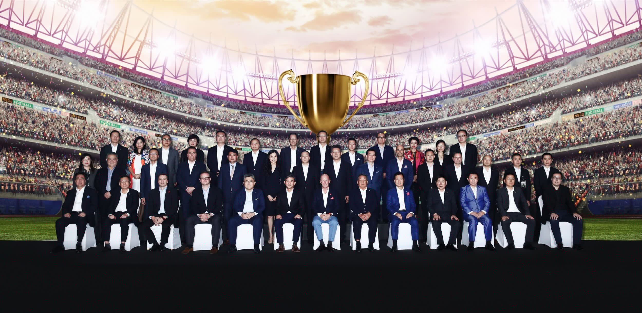 凝心聚力 成就卓越 --熱烈祝賀2016秋季梅賽德斯-奔馳全囯經(jīng)銷商大會(huì)取得圓滿成功！_騰凱融資租賃