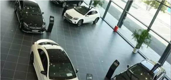 金秋九月，熱烈祝賀四川華星汽車集團(tuán)旗下三家新店順利通過廠家驗(yàn)收_騰凱融資租賃