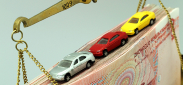 2018年，汽車融資租賃的爆發年_騰凱融資租賃