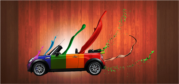 產品與服務模式推陳出新 汽車融資租賃駛入發展“快車道”_騰凱融資租賃