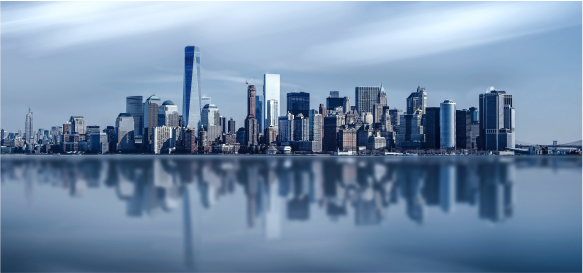 金融租賃服務實體經濟大有可為_騰凱融資租賃