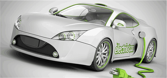 2018-2020新能源汽車分時租賃將迎來發展“風口”_騰凱租賃 