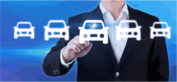 汽車(chē)金融四大平臺(tái)以租代購(gòu)模式深度解析_騰凱租賃 