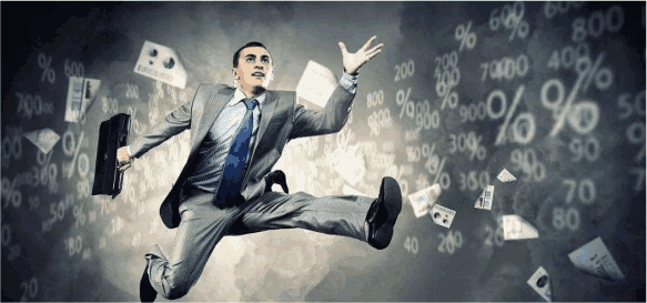 融資租賃業的2018：一半是海水 一半是火焰 （僅供參考）_騰凱租賃