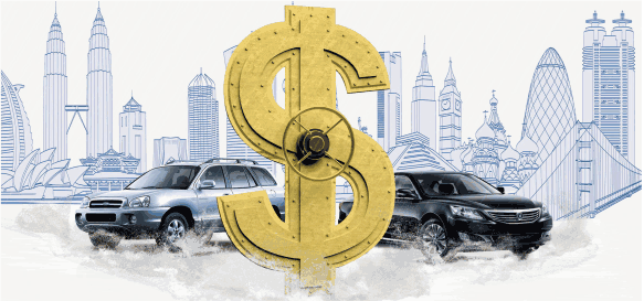 供應鏈金融：多方共促鏈上企業信用“共享”_騰凱租賃